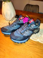 SALOMON Wings Sky GTX - Trailrunningschuh - Herren Brandenburg - Gransee Vorschau