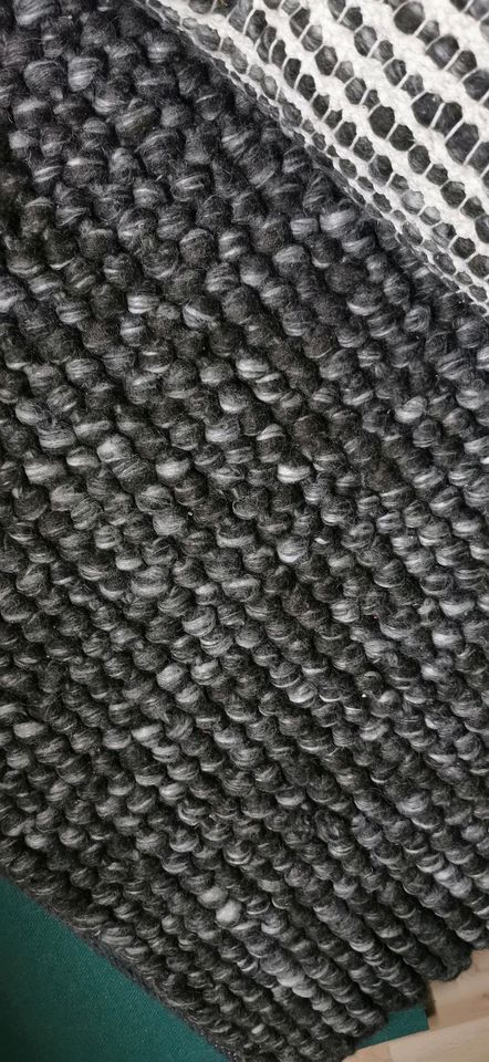 Teppich Hjorthede 170x240cm Wolle Handarbeit in Köln