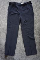 Frank Walder Stoffhose Hose Elegant dunkelblau gr. 46 Nordrhein-Westfalen - Issum Vorschau