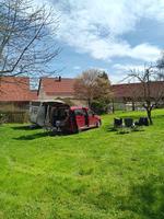 Camping-Stellplatz Amberg, Hirschau...für Zelt, Womo und Caravan Bayern - Amberg Vorschau