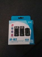 JJC JF-U2 Wireless Flash Trigger Receiver Zubehör Brandenburg - Schönefeld Vorschau