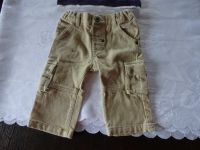 Baby-Hose 100 % Baumwolle Girandola NEU beige Rheinland-Pfalz - Gunderath Vorschau