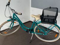 Wie NEU Pegasus Damenfahrrad Bayern - Schwabach Vorschau