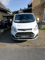 Ford Custom Nordrhein-Westfalen - Emmerich am Rhein Vorschau