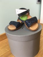 Froddo Sandalen LORE Sparkle Mädchen NEU Leder Gr.25 Glitzer Nürnberg (Mittelfr) - Oststadt Vorschau