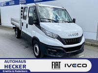 Iveco Daily 35S14 A8 D(oka) Henschel 3-Seiten-Kipper Nordrhein-Westfalen - Erwitte Vorschau