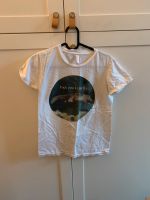 T-Shirt mit Eichhörnchen Eimsbüttel - Hamburg Harvestehude Vorschau