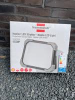 Mobiler Brennenstuhl LED-Strahler Dinora 5000lm Nordrhein-Westfalen - Heinsberg Vorschau