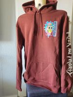 Pullover/Hoodie   gr.L von Rick and Morty Berlin - Hohenschönhausen Vorschau