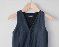 Dsquared2 – Overall/Jumpsuit, Größe 10 München - Altstadt-Lehel Vorschau