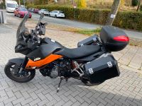 Ktm 990 SMT Koffersystem ca. 15 Ps mehr durch Software + Luftfilt Bayern - Hof (Saale) Vorschau