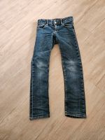 Jeans Slim Gr 122 H&M Nordrhein-Westfalen - Borchen Vorschau