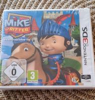 Mike der Ritter Nintendo 3DS Baden-Württemberg - Lauf Vorschau