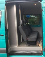 Mercedes Sprinter 906 Mixto (originale) Trennwand Baden-Württemberg - Kusterdingen Vorschau