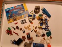 Playmobil,  tauchstation, taucher, Adventskalender,  70776 Bayern - Kulmbach Vorschau