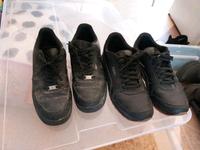 Airforce & PUMA  Herren Turnschuhen Nürnberg (Mittelfr) - Südstadt Vorschau
