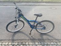 Fahrrad Mountainbike 26 Zoll Bayern - Kemmern Vorschau