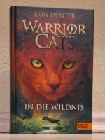 In die Wildnis - Warrior Cats - Erin Hunter - Staffel 1 - Band 1 Hannover - Herrenhausen-Stöcken Vorschau
