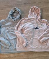 2 x Hollister Hoodi. / Sweat Gr.xl Niedersachsen - Cuxhaven Vorschau