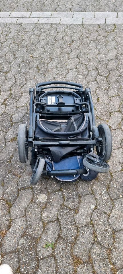 Kinderwagen Peg Perego, voll funktionsfähig in Ludwigshafen