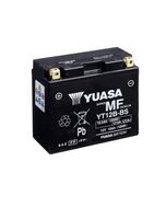 Yuasa Motorrad Batterie Neu! Dresden - Kleinzschachwitz Vorschau