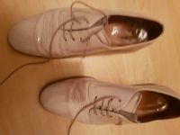 Gabor Schuhe beige Gr. 38,5 oder 5,5 Baden-Württemberg - Pfullingen Vorschau