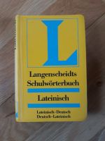 Wörterbuch Latein Wiesbaden - Mainz-Kostheim Vorschau