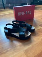 Red-Rag Sandalen Gr. 40 Frankfurt am Main - Westend Vorschau