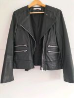 Lederjacke Mango Damen Bayern - Ansbach Vorschau