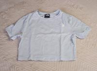 North Face |Crop Top / Cropped Shirt / Kurzes T-Shirt | M Leipzig - Connewitz Vorschau