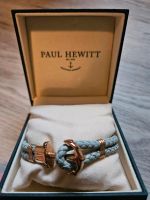Armband - Paul Hewitt - grau/rosegold Niedersachsen - Salzgitter Vorschau