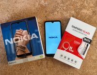 Nokia Handy 4.2 Dualsim Smartphone Android One OVP  LTE Bayern - Bad Neustadt a.d. Saale Vorschau