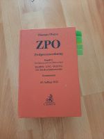 Thomas / Putzo ZPO Obergiesing-Fasangarten - Obergiesing Vorschau