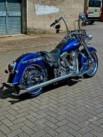 Harley Davidson Softail Deluxe Elberfeld - Elberfeld-West Vorschau