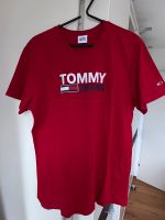 Tommy Jeans - Herren T-Shirt | Gr. Lang Bayern - Scheidegg Vorschau