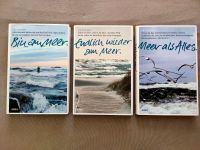 3x Buch Udo Schroeter "Bin am Meer" "Meer als alles" Nordrhein-Westfalen - Bergneustadt Vorschau