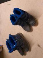 Winterstiefel Gr. 33 + 34 Bayern - Neuburg a.d. Donau Vorschau