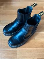 Dr. Martens Chelsea Boots – wie neu, Größe 38 Leipzig - Engelsdorf Vorschau