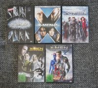 X-Men DVDs Baden-Württemberg - Jestetten Vorschau