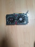 Asus GTX 960 OC Grafikkarte Nordrhein-Westfalen - Gelsenkirchen Vorschau