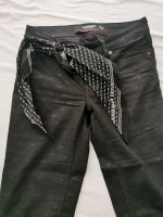 Sansibar Sylt mustang jeans schwarz Säbelzahn Gr. 28 NEU München - Altstadt-Lehel Vorschau