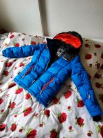 SKIJACKE NEU SNOWBOARDJACKE NORTHVILLE Größe 152 Sachsen - Zwickau Vorschau