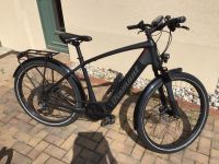 E-Bike Diamant Zouma Deluxe+ Sachsen - Chemnitz Vorschau