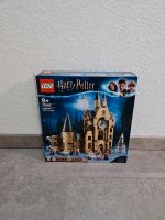Lego 75948 Harry Potter Hogwarts Uhrenturm Vahr - Neue Vahr Nord Vorschau