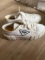 Prada sneakers double wheel Rheinland-Pfalz - Weitersburg Vorschau