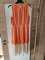 Maxikleid Somnerkleid Größe 40 Bayern - Michelau Vorschau