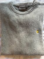 Carhartt WIP | Grey Wool Sweater | XL Berlin - Neukölln Vorschau