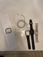 Apple Watch Serie7 41 mm GPS OVP+Rechnung Hamburg-Mitte - Hamburg Horn Vorschau