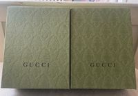 XL Gucci Karton Box Geschenkkarton Magnetbox Tasche Schachtel Münster (Westfalen) - Nienberge Vorschau