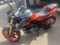 NEU Motorrad QJ SRK 125 S PRO B196 A1 Aktionspreis 3199,00€ Niedersachsen - Saterland Vorschau